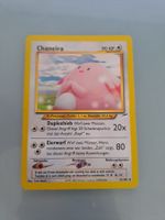 Pokémon Karte: Chaneira – Neo Destiny (31/105) – Deutsch