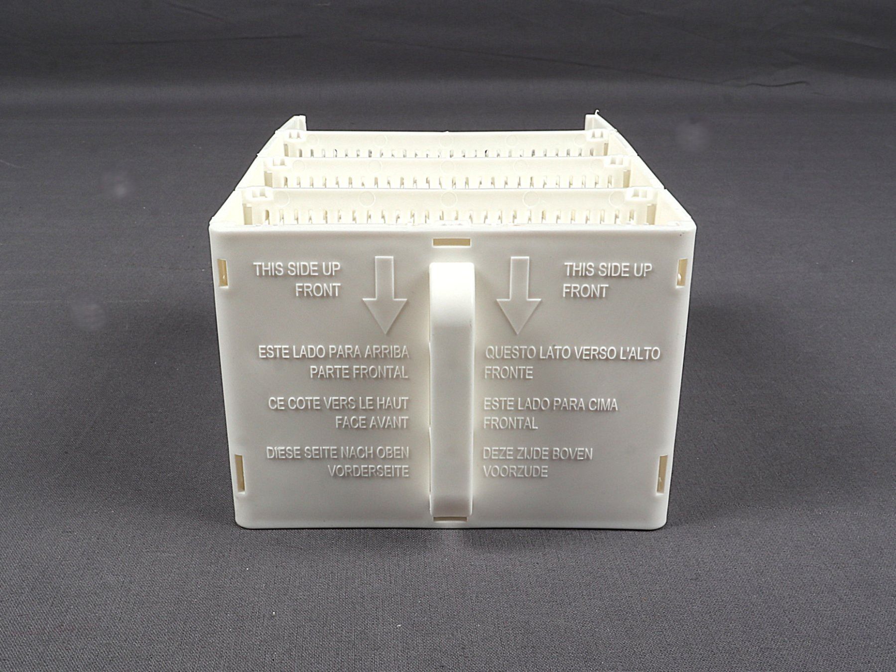 Lüftung: COOLHP Replacement Filter – Gebraucht aus Steinen von Restwert_Steinen 3