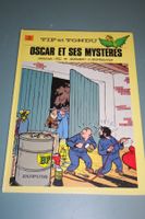 TIF ET TONDU     °°°°° OSCAR ET SES MYSTÈRES °°°°