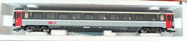 H0/DC Roco 44771 SBB EC 204-1 OVP