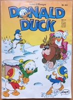 Comic - Donald Duck 451