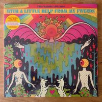 Flaming Lips - With A Little Help From My Fwends / 1.UK 2014