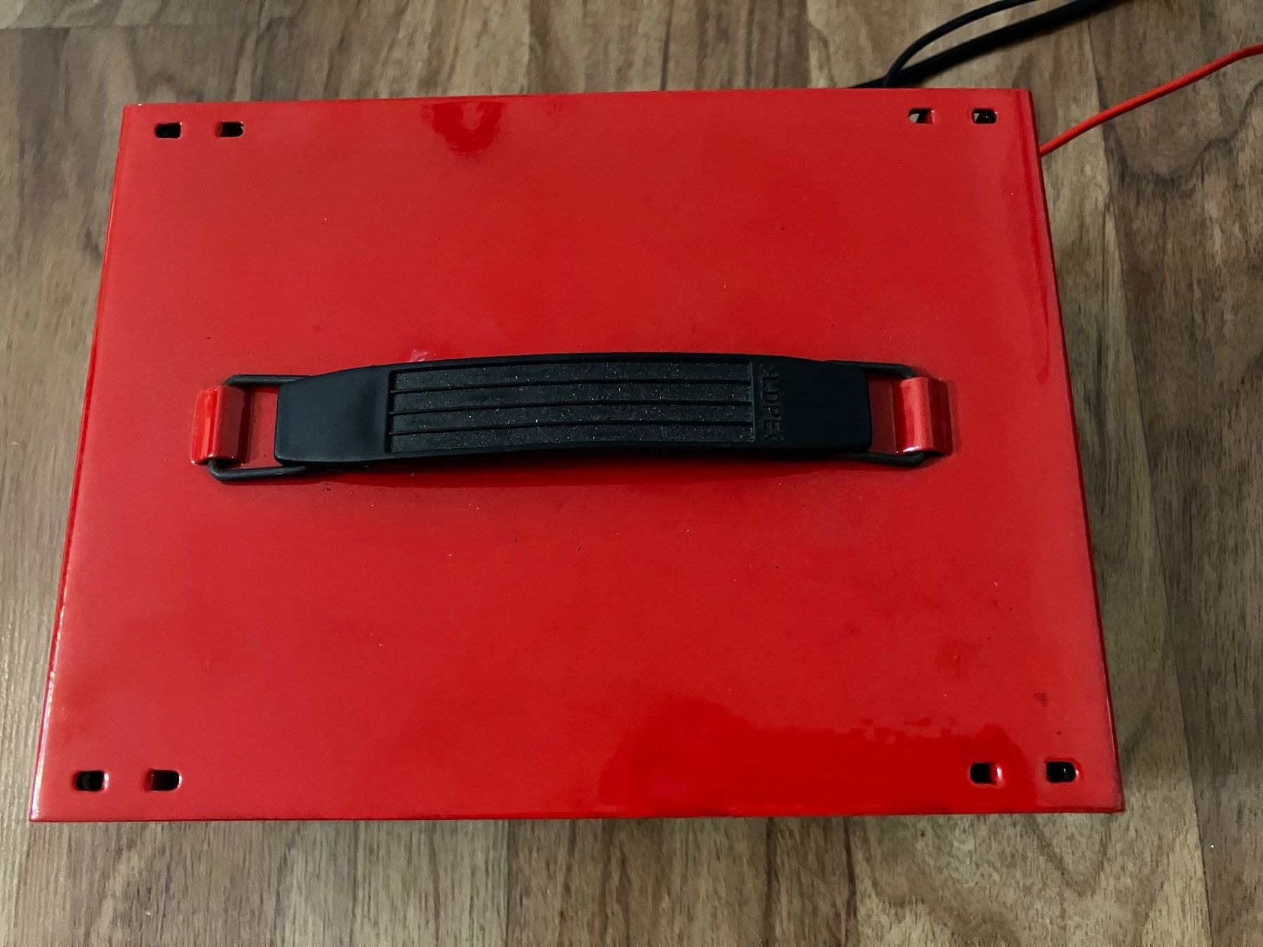 Einhell Caricabatterie: Batterieladegerät – Nuovo (secondo la descrizione) da Matten b. Interl venduto da aemt 2