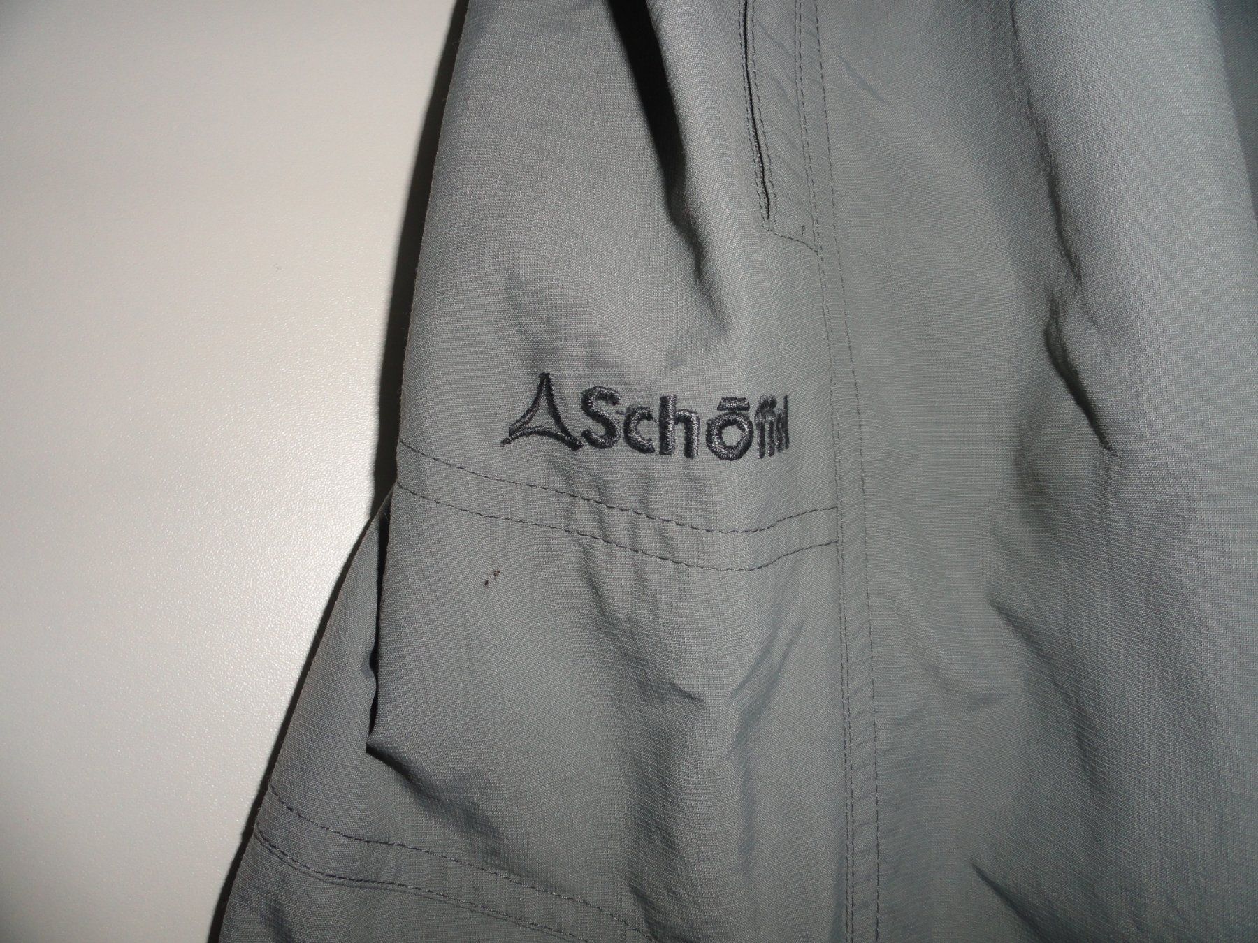 Schoeffel Pantaloni: SCHÖFFEL HOSE GR. 42 *** – Usato da Uetendorf venduto da bibibop 1