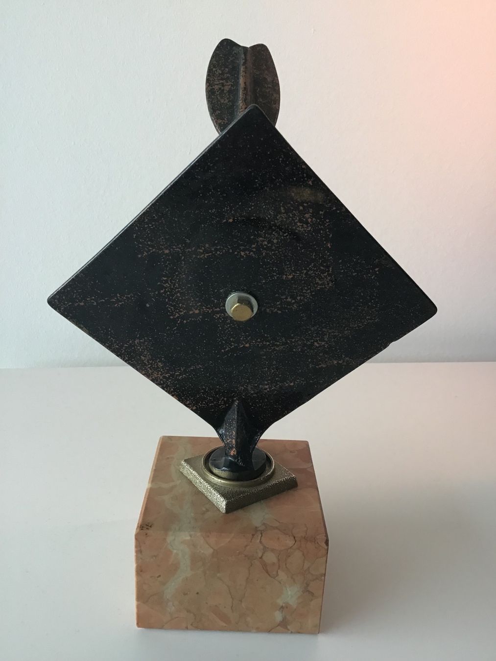 Altre raccolte & rarità: Dart - Pokal ( Einzelstück ) – Usato da Riehen venduto da Bibo 3