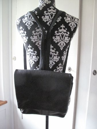 Echtes Leder