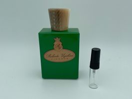 Roberto Ugolini Giardino di Boboli, Parfum - 3ml Abfüllung