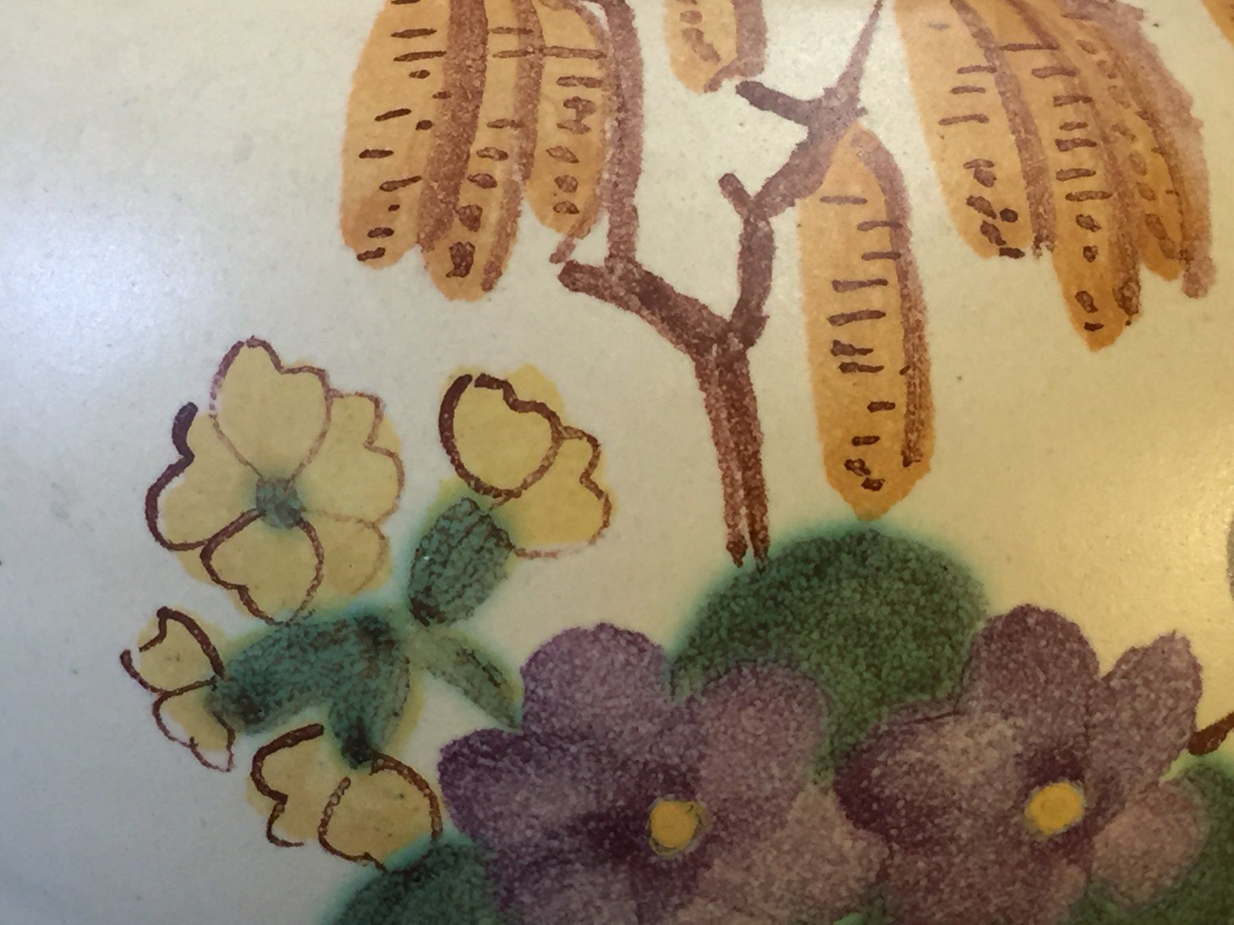 Vasi & Recipienti: Art Deco Keramik Vase – Usato da Schaffhausen venduto da vintageville 6