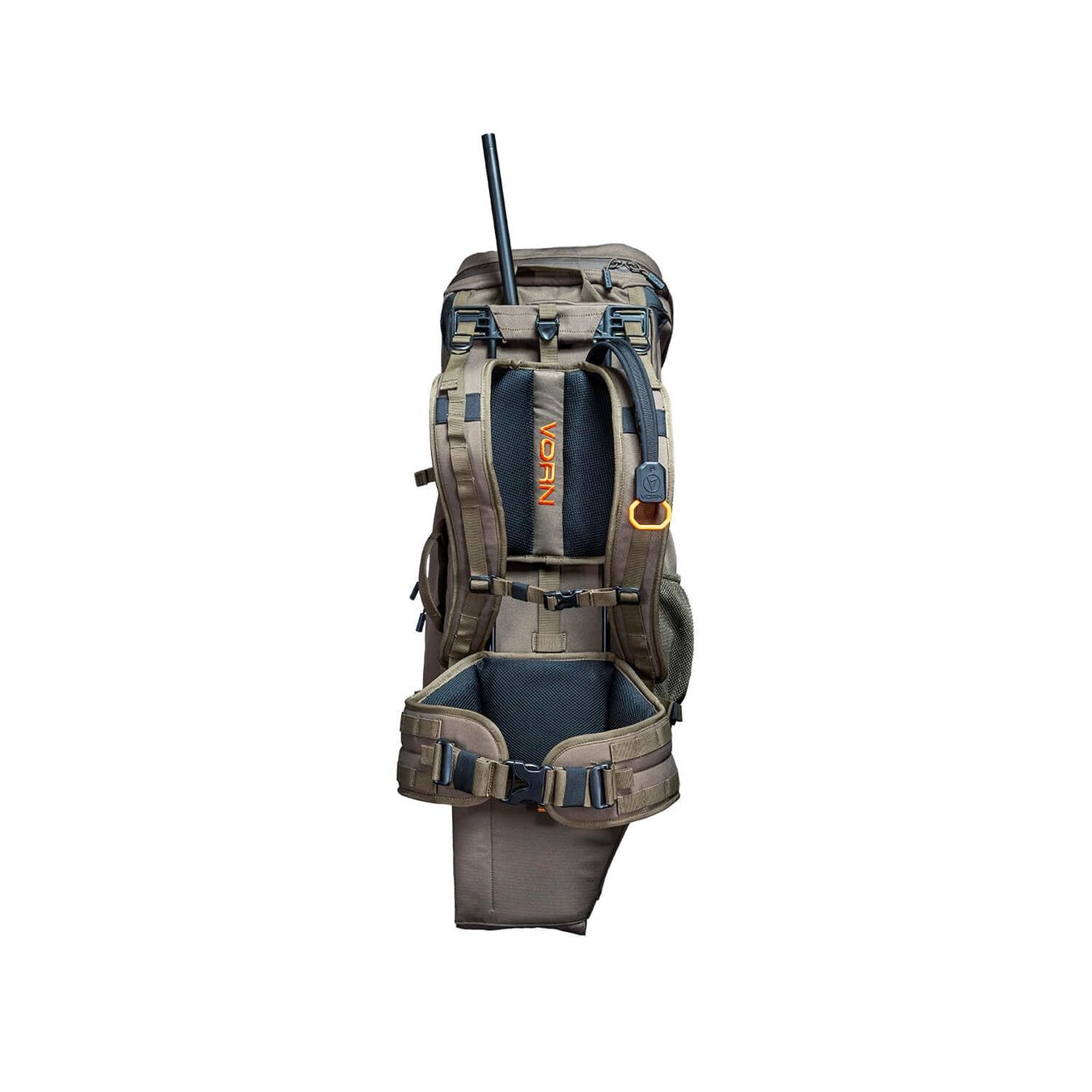 Zaini: Vorn Jagdrucksack EV45 - neu – Nuovo e nell'imballaggio originale da Baar venduto da nymax 2