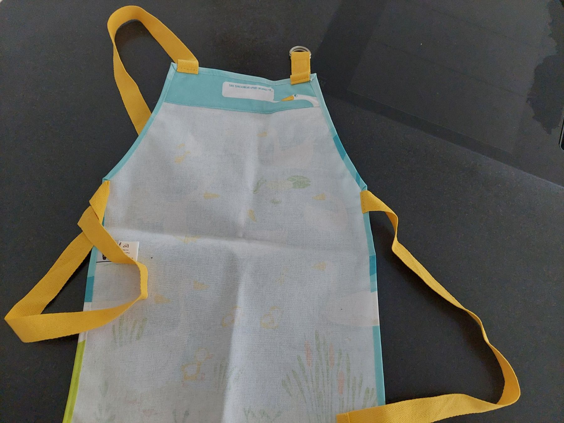 Altro per bambini: Kinderschürze von Threadbear Neu – Nuovo (secondo la descrizione) da Wiesendangen venduto da troawus 5
