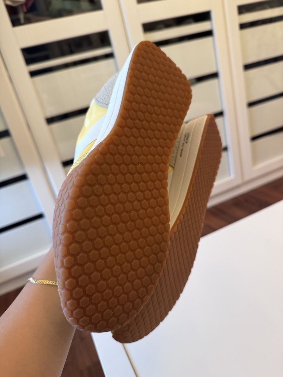 Scarpe da donna: Keh Noo Sneaker NEU – Nuovo e nell'imballaggio originale da Luzern venduto da raquel.m 2