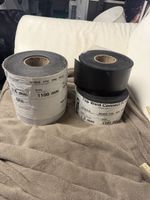 Gyso Schweissband Top Weld Connect PLUS 1.5mm 1100mm schwarz