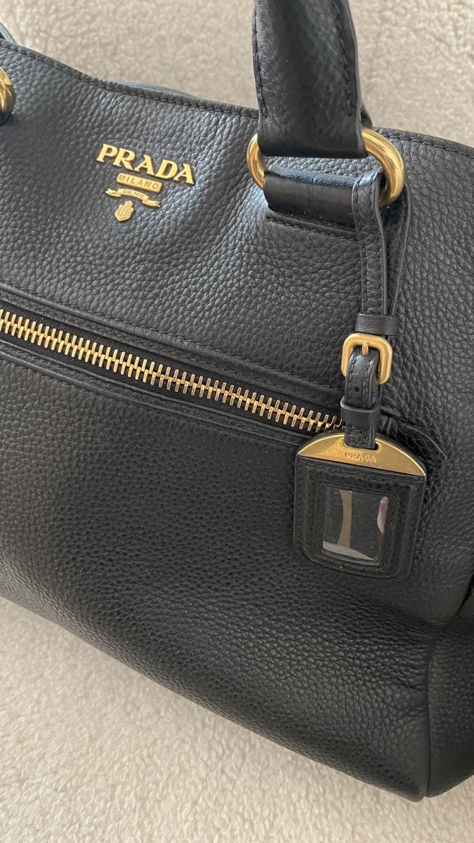 Prada Borse da donna: Prada Tasche – Nuovo (secondo la descrizione) da Balgach venduto da DeeKova 3