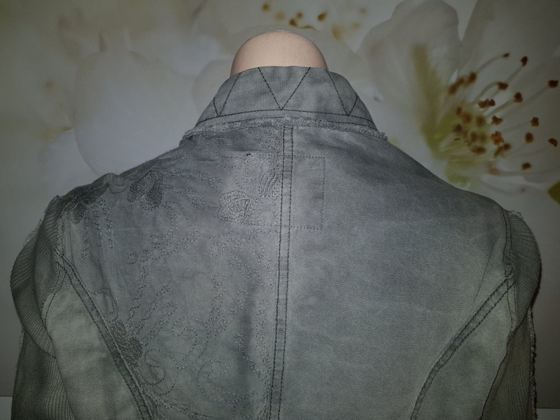 Jacken: Veste/Jacke  NOT THE SAME  Taille/Grosse 40   Neuve/Neu – Neu (gemäss Beschreibung) aus Cossonay-ville von Super-Price-Quality 7