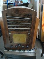 Radio epoca CGE - 1935 - 1938