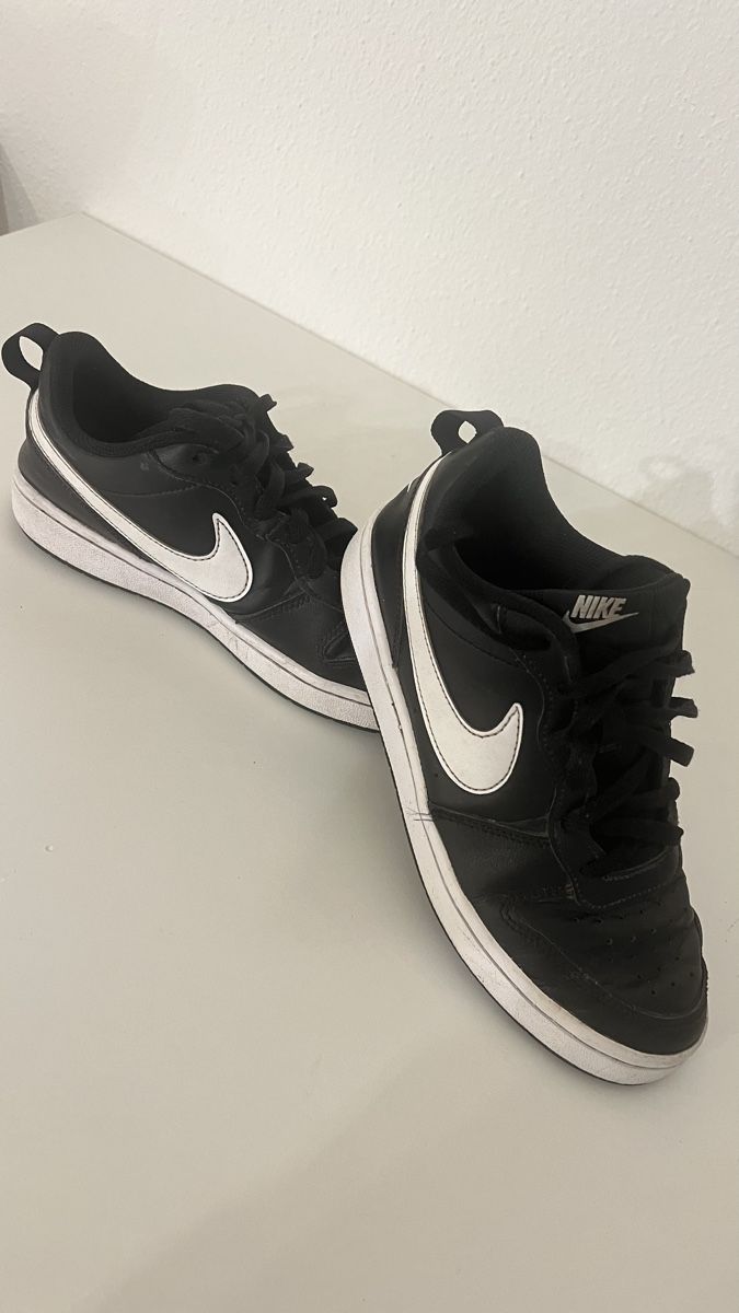 Nike Scarpe da uomo: Nike Schuhe – Usato da Langenthal venduto da Yana.Chaika 2