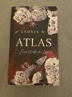 ATLAS Eine sterbliche Lüge