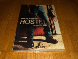 Hostel - MEDIABOOK - B - B-WARE - UNRATED