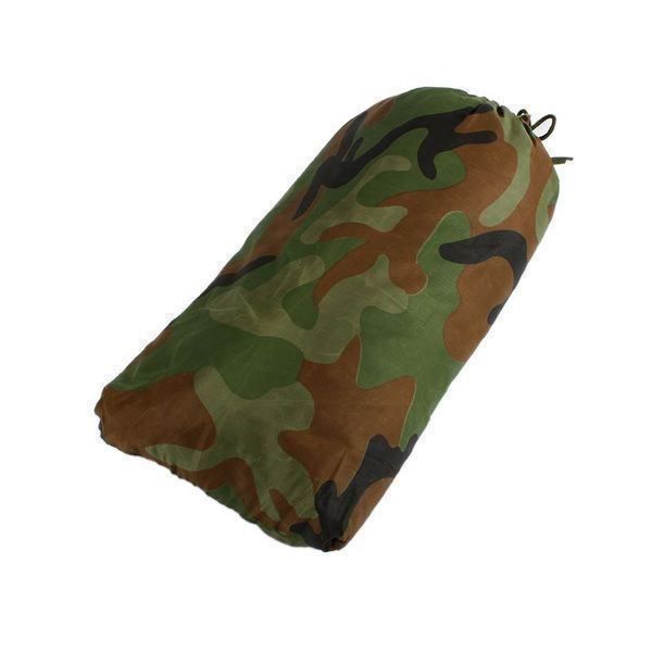 Altro: TARNNETZ flecktarn bis 1.5x7m – Nuovo (secondo la descrizione) da Thun venduto da coverall 3