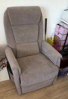 Sessel elektrisch 