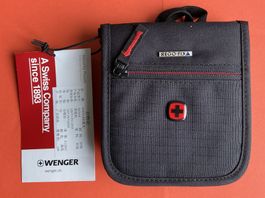 Umhängetasche von Wenger