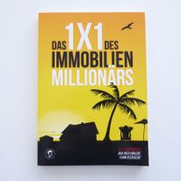 Das 1 x 1 des Immobilien Millionärs