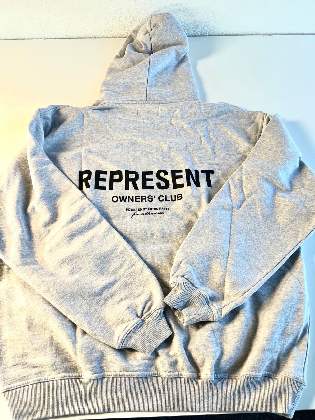 Maglioni & Felpe: REPRESENT Hoody, Gr. XL – Nuovo (secondo la descrizione) da Dübendorf venduto da and_fd9y 4