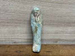 Alte Ägyptische Figur, Antik Rarität !