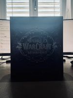 World of Warcraft Midnight Collector‘s Edition