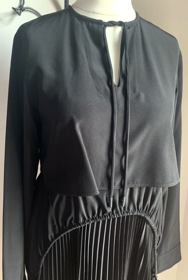 Sportmax Kleider: Robe MaxMara – Gebraucht aus Bellevue von jewelry4you 5