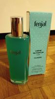 Creme de Parfum
