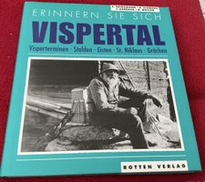 Erinnern Sie sich Vispertal - E. Heinzmann et al. 2003
