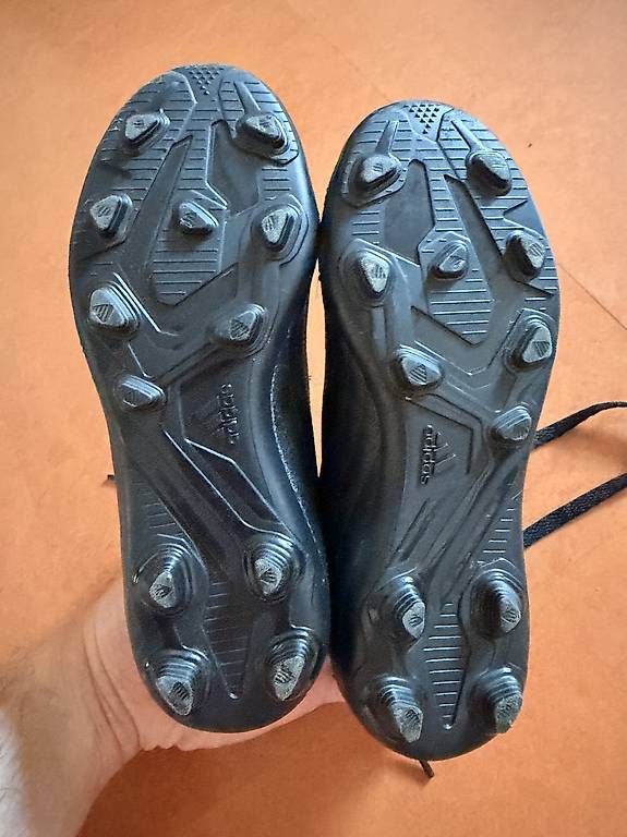 Chaussures garçon: Fussballschuhe – Neuf (Voir description) à Gwatt (Thun) par Glahad 4
