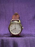 Vintage Zenith Automatic Herrenarmbanduhr | Swiss Made 