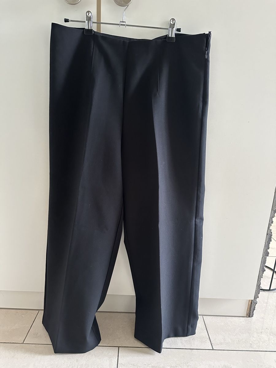 Pantaloni: Neue,weite Stoffhose Gr.40 – Nuovo (secondo la descrizione) da Langnau aA venduto da Camelia14 1