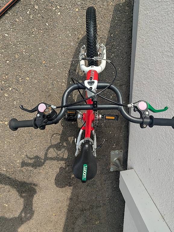 Woom Biciclette: Woom 2 – Usato da Dornach venduto da Downunder84 3