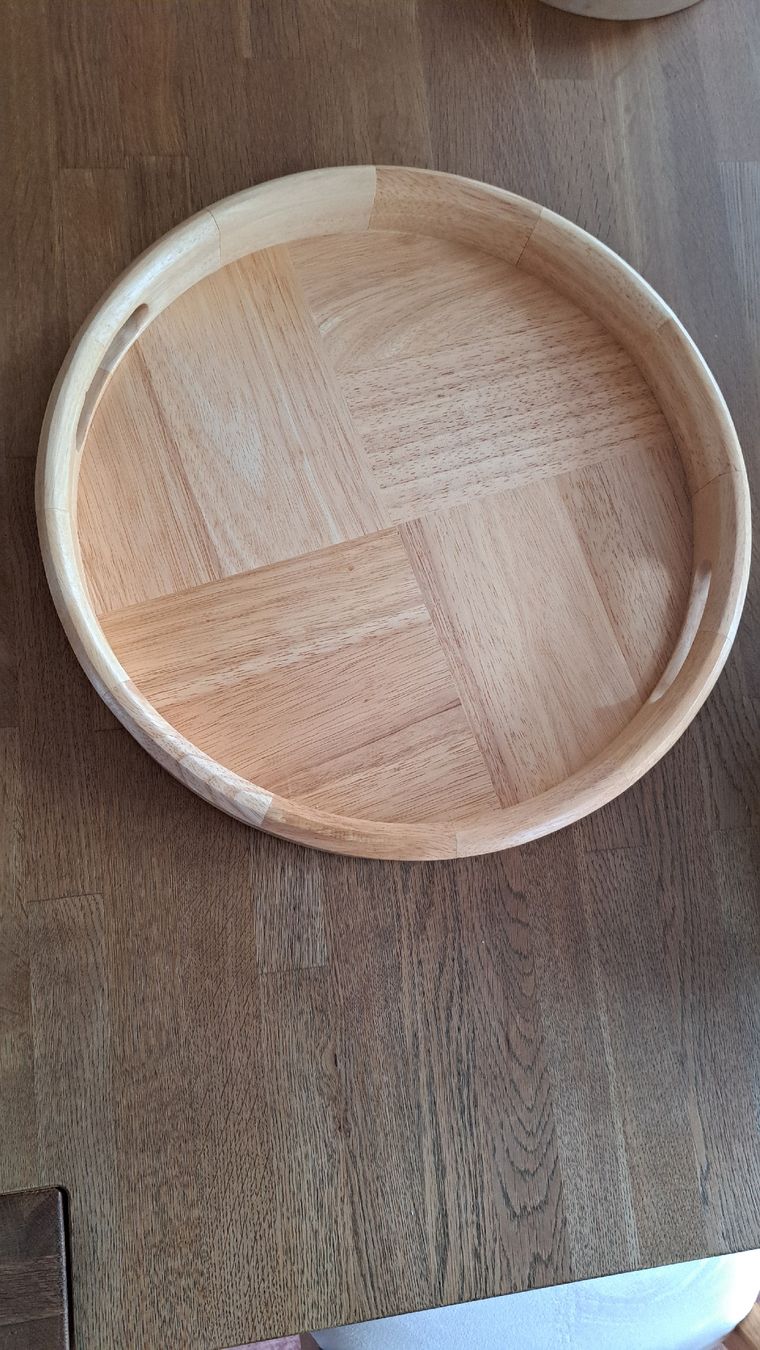 Articoli in legno: Tablar – Nuovo (secondo la descrizione) da Sulgen venduto da Alexander250
