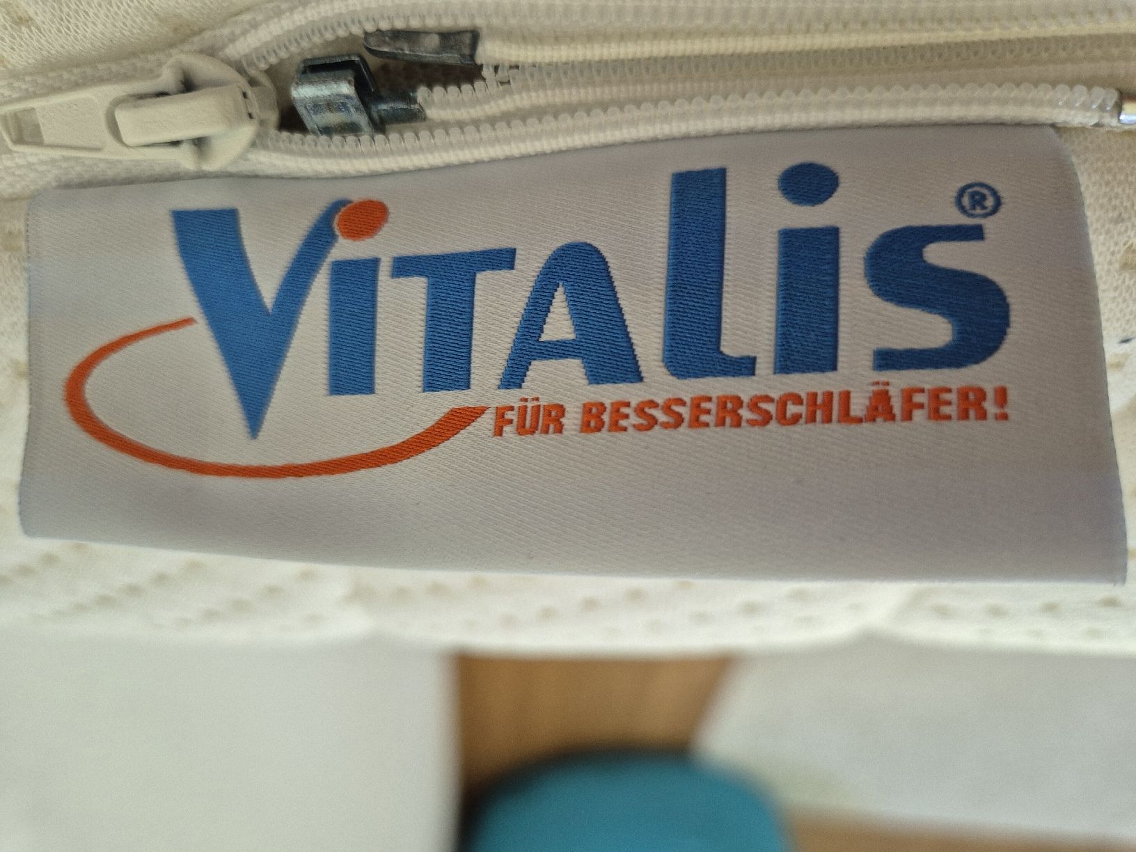 Vitali Matratzen: Matratze Vitalis 90x200 – Gebraucht aus Ermatingen von Nebelhorn01 2