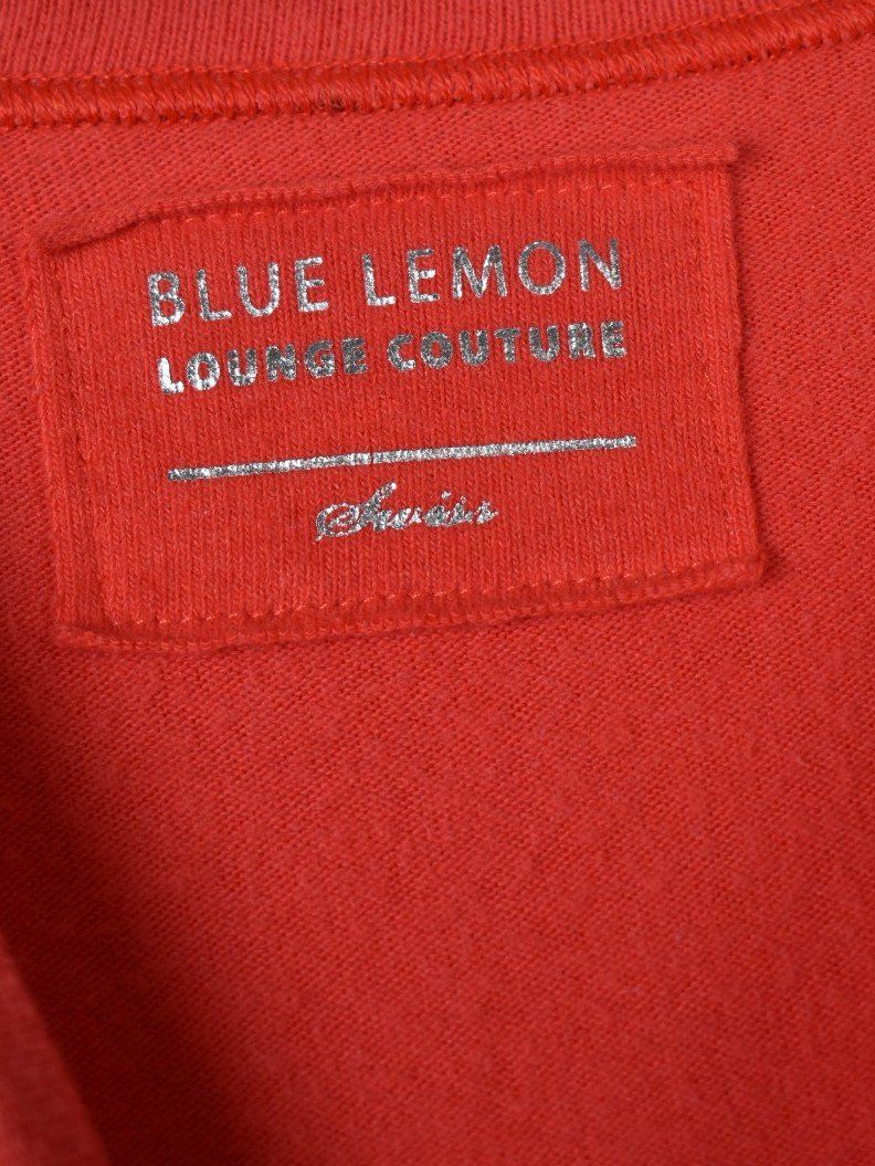 Maglioni & Felpe: Blue Lemon Lounge Couture Pullover Gr.S, oversized – Usato da Nürensdorf venduto da 2ND_STORY 9