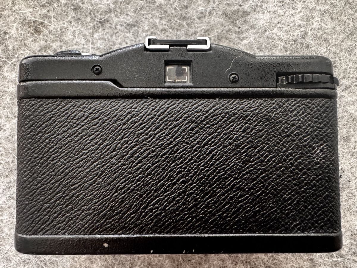 Lomo Fotocamera: LOMO LC-A Minotar 1 Kamera Gebraucht – Usato da Visp venduto da Stadtfragen 3