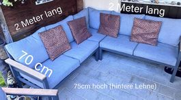 Lounge zu verkaufen