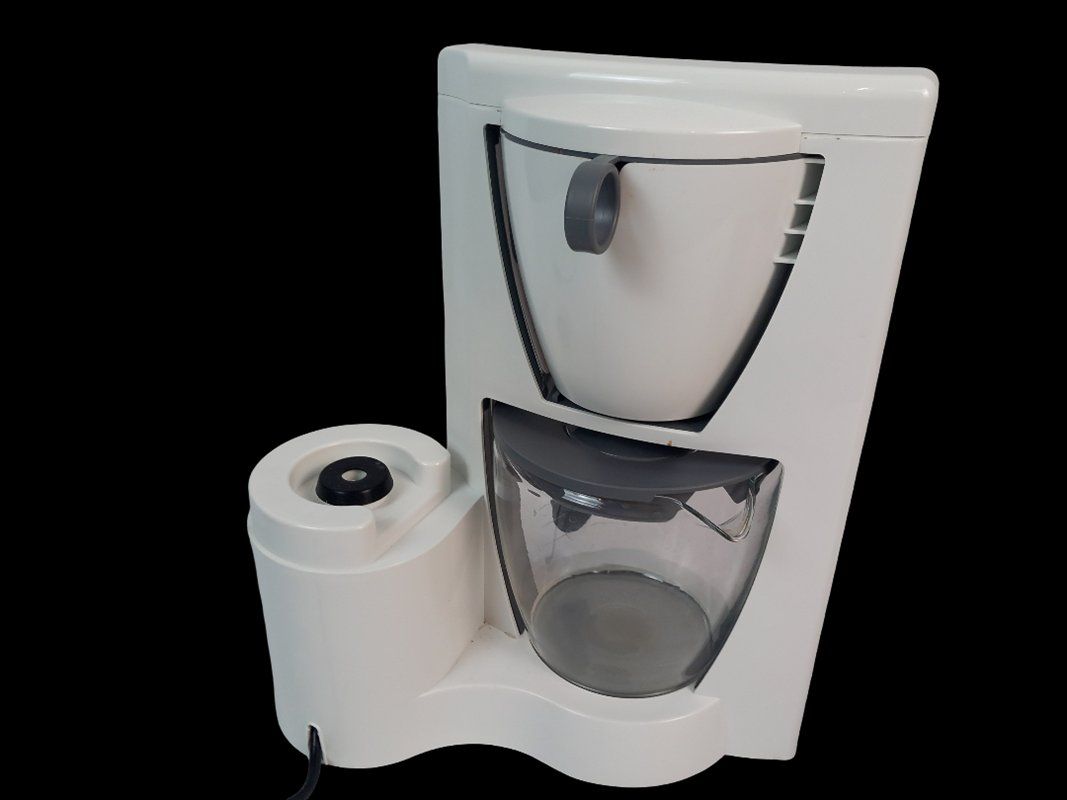 Bosch Macchine per caffè & Macchine per espresso: BOSCH Private Collection Kaffeemaschine TKA6031A – Usato da Hünenberg venduto da Restwert_Zug 4