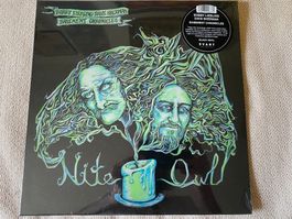 Bobby Liebling / Dave Sherman Basement Chronicles – Nite Owl