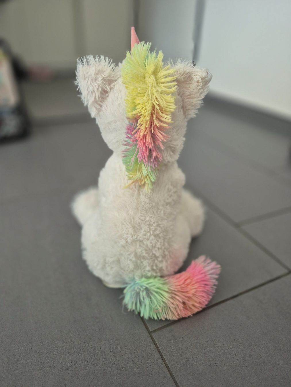 Jouets: Kuscheltier – D'occasion à Wil SG par ker_lny6 2