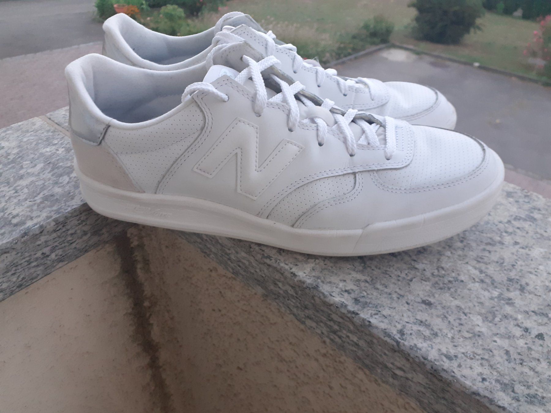 New Balance Damenschuhe: Baskets New Balance 41 – Neu (gemäss Beschreibung) aus Corseaux von MelodyRL