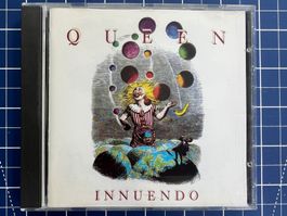 QUEEN - Innuendo