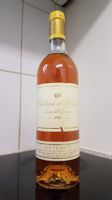 Chateau d'Yquem 1985  1er Grand cru Classe