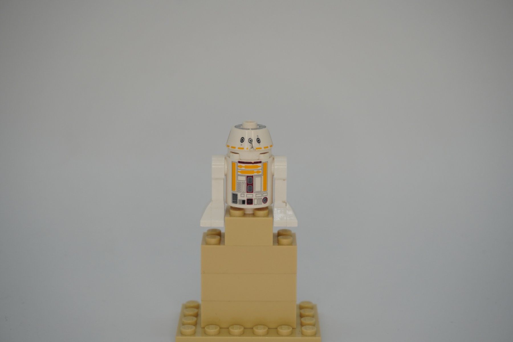 Lego Giocattoli: Lego Star Wars Astromech Droid Bundle 9Stk. – Usato da Zürich venduto da PWRgZ 4