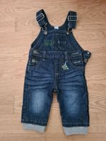 Latzhose SCHIESSER Grösse 68