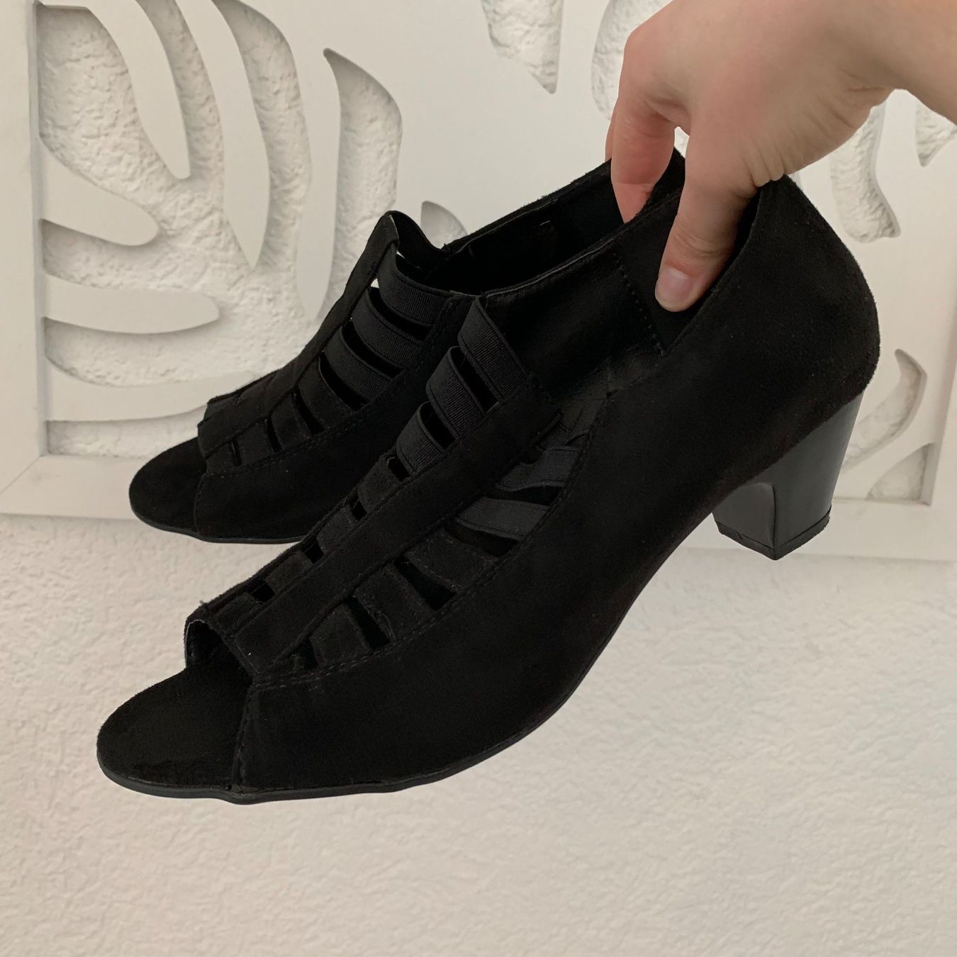 Chaussures femmes: Schuhe Liva Loop Gr. 37 – D'occasion à Fislisbach par KolibriSecondhand